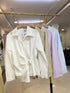 Ladies Casual Button Down Long Sleeves Shirts